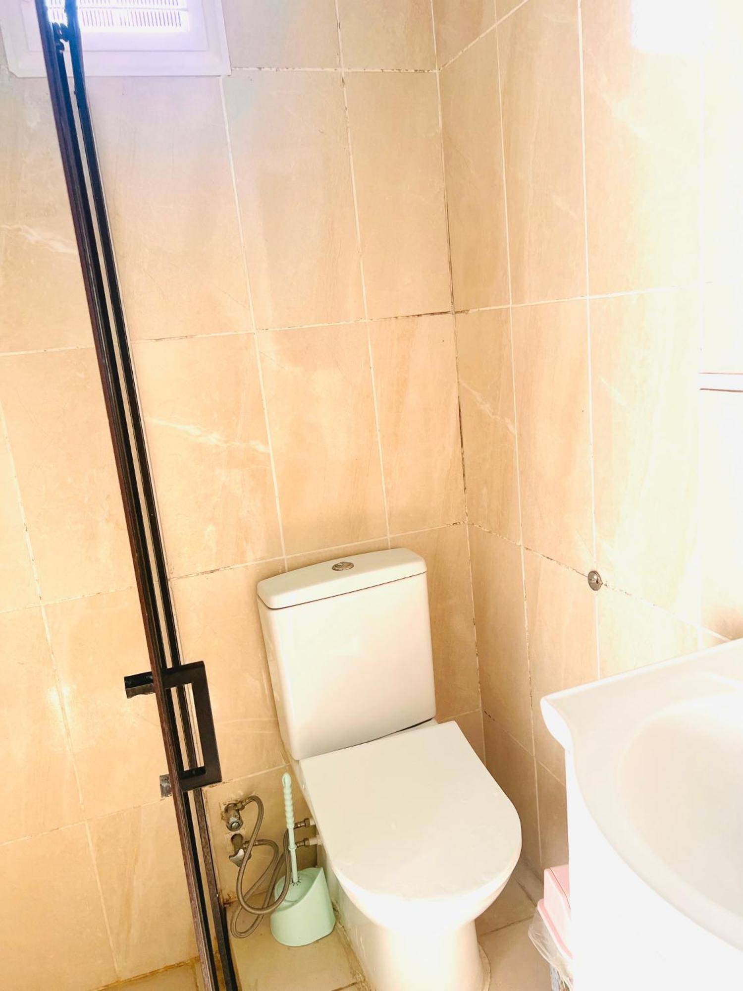 Otel Grand Sami Istanbul Exterior photo